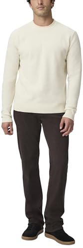 PAIGE Men's Vick Crew Neck Sweater2