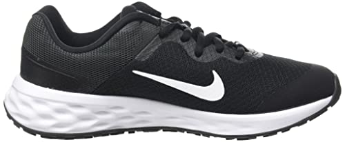 Nike Revolution 6 (GS), Walking Shoe Mixte Enfant - Image 7
