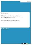 GRIN Verlag