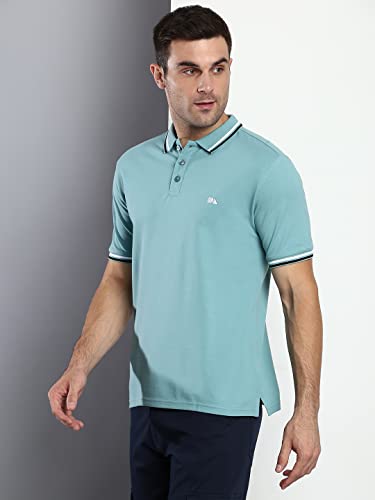 Image of Dennis Lingo Men's Cotton Slim Fit T-Shirt