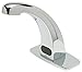 Zurn Z6913-XL-ACA-CP8-MV Battery Powered Style Faucet with ACA, CP8 and MV