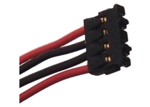 Garmin Edge 820 Bundle Batterie 600mAh CS-GME500SL - Compatible Garmin Edge 200/500/520/820 - Remplace 361-00043-00 Et Modèles Similaires Batterie GPS Vélo