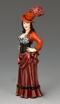 King & Country WoD046 Smithfield Sally