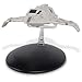 Eaglemoss Star Trek Official Starships Collection (Bajoran Raider)