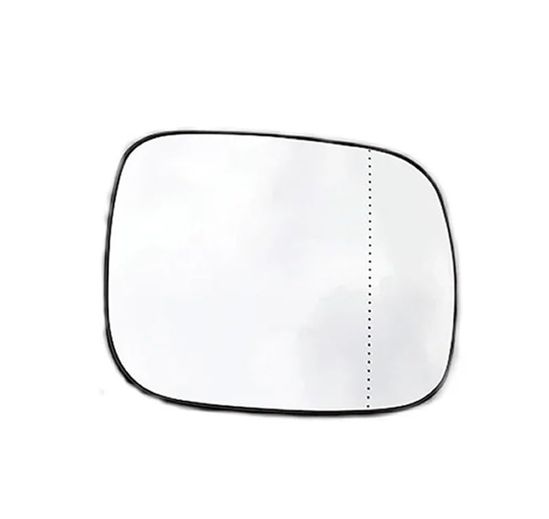 vetro specchietto laterale Per Volvo Per XC90 2007 2008 2009