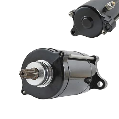 Démarreur pour Yamaha Wave Blaster 700 de 1993 à 1996 remplace 6M6-81800-10