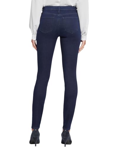 NYDJ Women's Ami Skinny In Rinse2