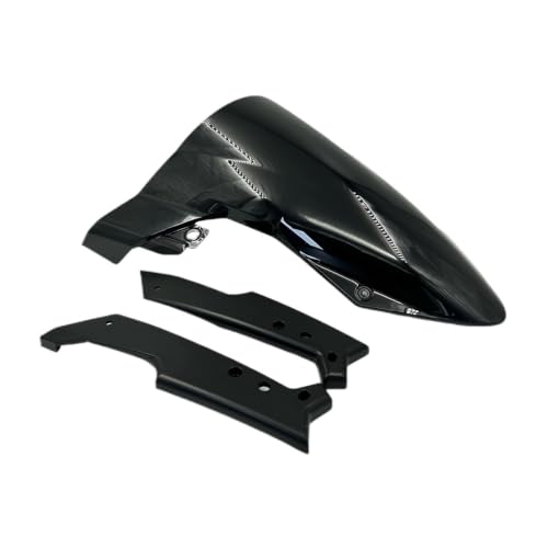 Pare-brise avant CFMOTO 450SR SRS 2023 bulle moto deflecteur vent - 5