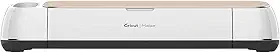 Equipamento de Recorte Maker, Cricut, 2007003, Champagne