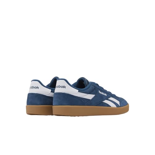 Image of Reebok Unisex Smash Edge Trainers