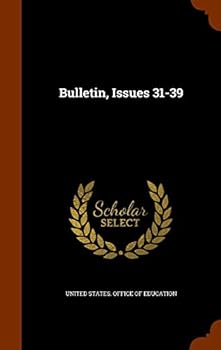 Hardcover Bulletin, Issues 31-39 Book