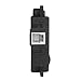 HVAC Blend Door Actuator Compatible with 2002-2004 Ford Expedition,2001-2005 Explorer Sport Trac,1995-2002 Explorer,1998-2011 Ford F-100 Ranger,Replaces#604-202