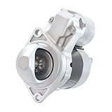 w168 anlasser defekt Optimierte Kohlebürsten, stabile Struktur zur Verlängerung der Motornutzungsdauer.