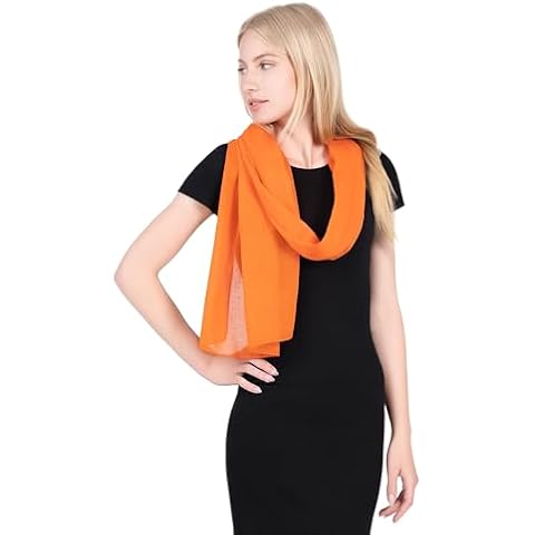 Chèche Echarpe Coton ALLEE DU FOULARD Cover