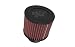 K&N Motorcycle Air Filter: High Flow Performance Air Filter Fits 1999-2014 Honda TRX400 EX Washable & Reusable OEM Replacement Air Filter HA-4099