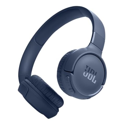 JBL Tune 520BT Wireless Headphones Cover