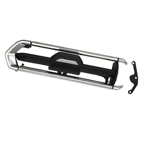 Rejilla de ventilación central para coche 4 Series G26 2021, marco de consola OEM 64119855415