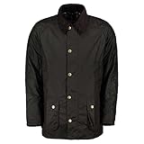 barbour wachsjacke braun Barbour Tartan Futter Barbour Ashby Herren Parka, Marineblau Gr. XL, olivgrün