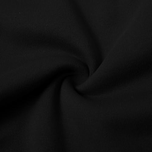 Girls Sweatshirts Letter Printed Casual Long Sleeves Oversized Sweatshirt Fall Winter Tops Clothes Baby Hoodles3