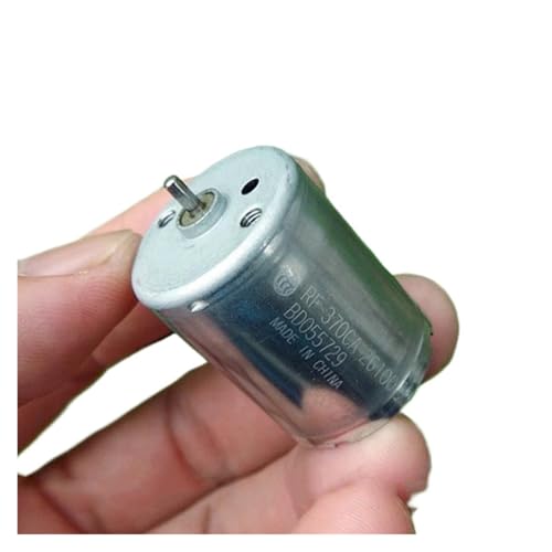 RF-370CA-26100 DC 3V 5V 6V 10000RPM  gN MuV dqX^[^[ 24mm ~[g dqX^[^[ 2mm Vtg