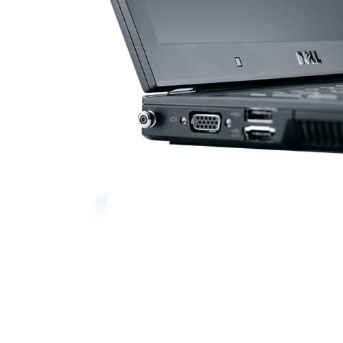 Câble De Sécurité Kensington Pour Ordinateurs Dell – Serrure De Protection Anti-vol – Modèle Noir
