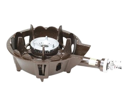 Amazon.co.jp: タチバナ製作所 ハイカロリーコンロ 都市ガス 種火なし 
