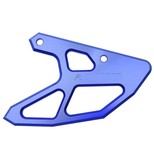 Protection de réservoir frein arrière rigide pour moto CR CRF