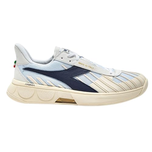 Diadora Men's B.Elite Star All Ground Tennis Shoe