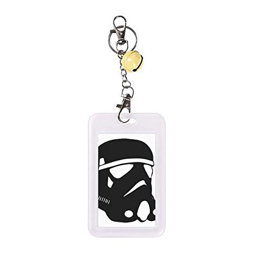 Starry Wars protection pollution pour pass navigo et carte bancaire