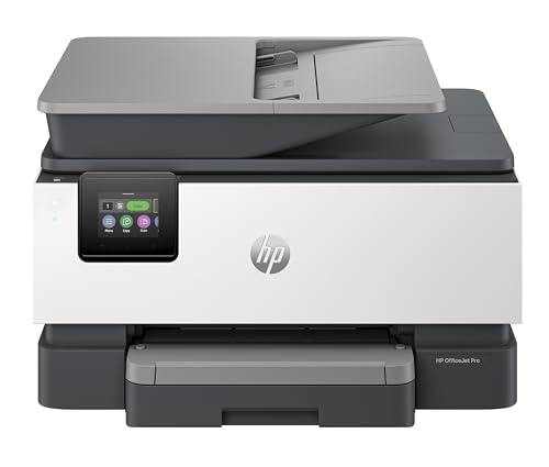 Impresora Multifunción Hp Officejet Pro 9120e -3 Meses De Impresión Instant Ink Con Hp Impresora Multifunción Hp Officejet Pro 9120e -3 Meses De Impresión Instant Ink Con Hp