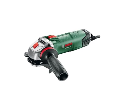 Bosch Bricolage-06033A2407-Pws universale, 750 W-levigatrice 115)