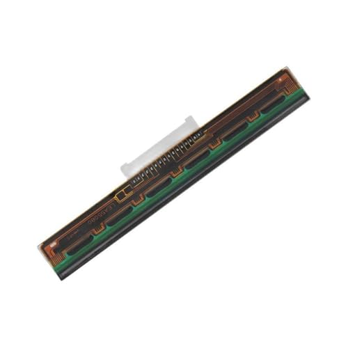 Cabezal térmico 021-G50007-000 con alta nitidez para Godex G500U