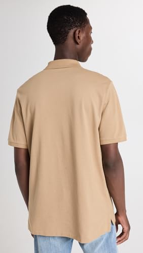 Image of Polo Ralph Lauren Men's Classic Fit Mesh Polo Shirt
