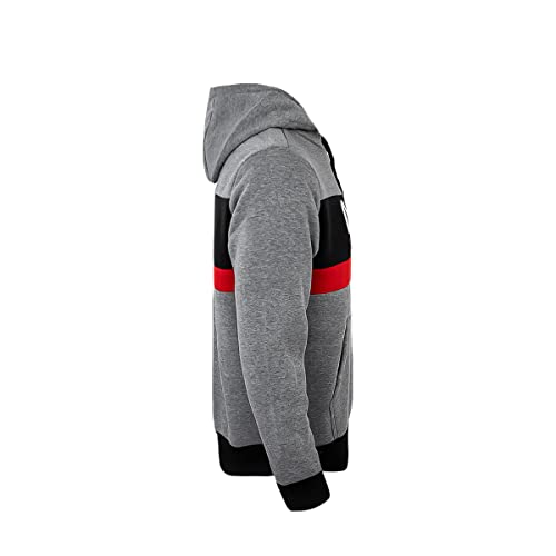 Consejos y comparativas para Comprar Sudadera siksilk hombre de esta semana. 24 Imagen adicional