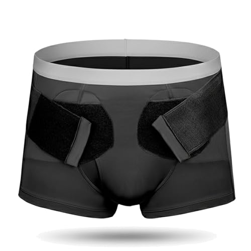 Faja para Hernia Inguinal para Hombre, Talla M miniatura 1
