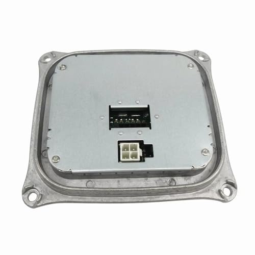 Module commande phares anti-panne xénon BMW M6 E63 E64 650i 2008 2009 8K0907472A - 6
