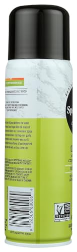 Spectrum Aceite de oliva extra virgen spray 177 ml pack de 3 miniatura 2
