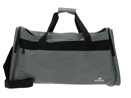 MUSTANG Sac de Sport Turin fini le désordre dans vos vêtements de fitness