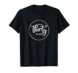 30th Birthday Retro Designs Co.