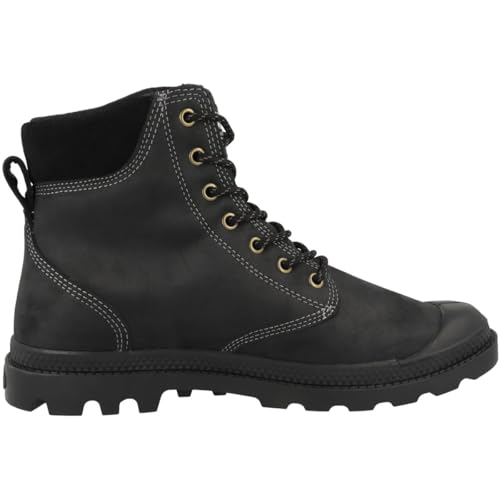 Bottines et boots Palladium Pampa Sc Thins Wp+ pour Homme - vue 10