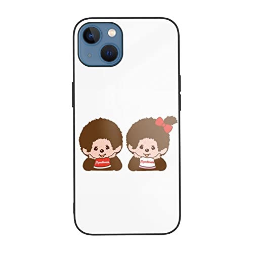 Amazon.co.jp: モンチッチ Iphone13 対応 ケース Iphone 13 Mini