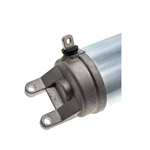 Démarreur pour Suzuki Burgman 400 31100-14F01 de remplacement fiable - 5