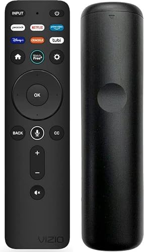 OEM Part - XRT260 TV Remote Control Compatible with Vizio V505-J09 and M65Q6-J09 image 4
