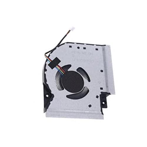 Ventilateur ASUS ROG Strix GL504GM remplacement refroidissement GPU VGA