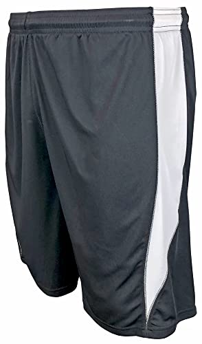 Epic Youth Madrid Athletic Soccer Shorts