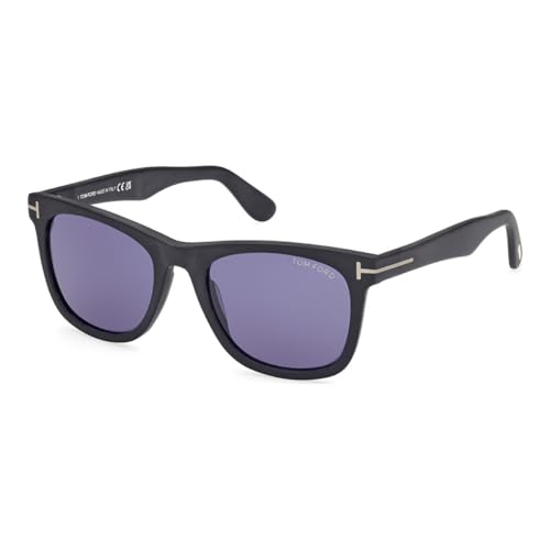 Tom Ford FT1099 matte black 52