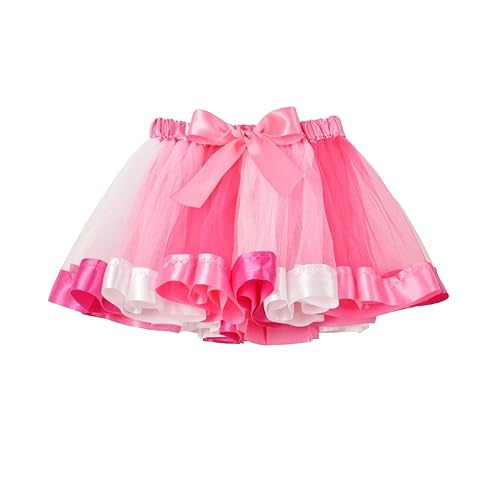 Image of Birthday Outfit Girl Toddler 3 Pcs Skirt Sets Birthday Girl Shirt and Tutu Skirt with Lace Ruffle Socks