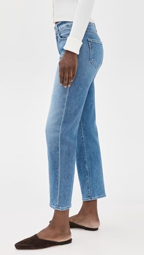PAIGE Women's Mason Ankle Jeans4