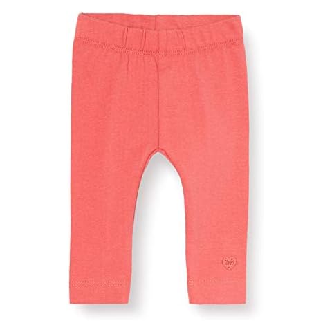 Noppies Baby Girls' G Legging Carrollton, Red Cover