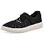 Black/Sueded/Smooth